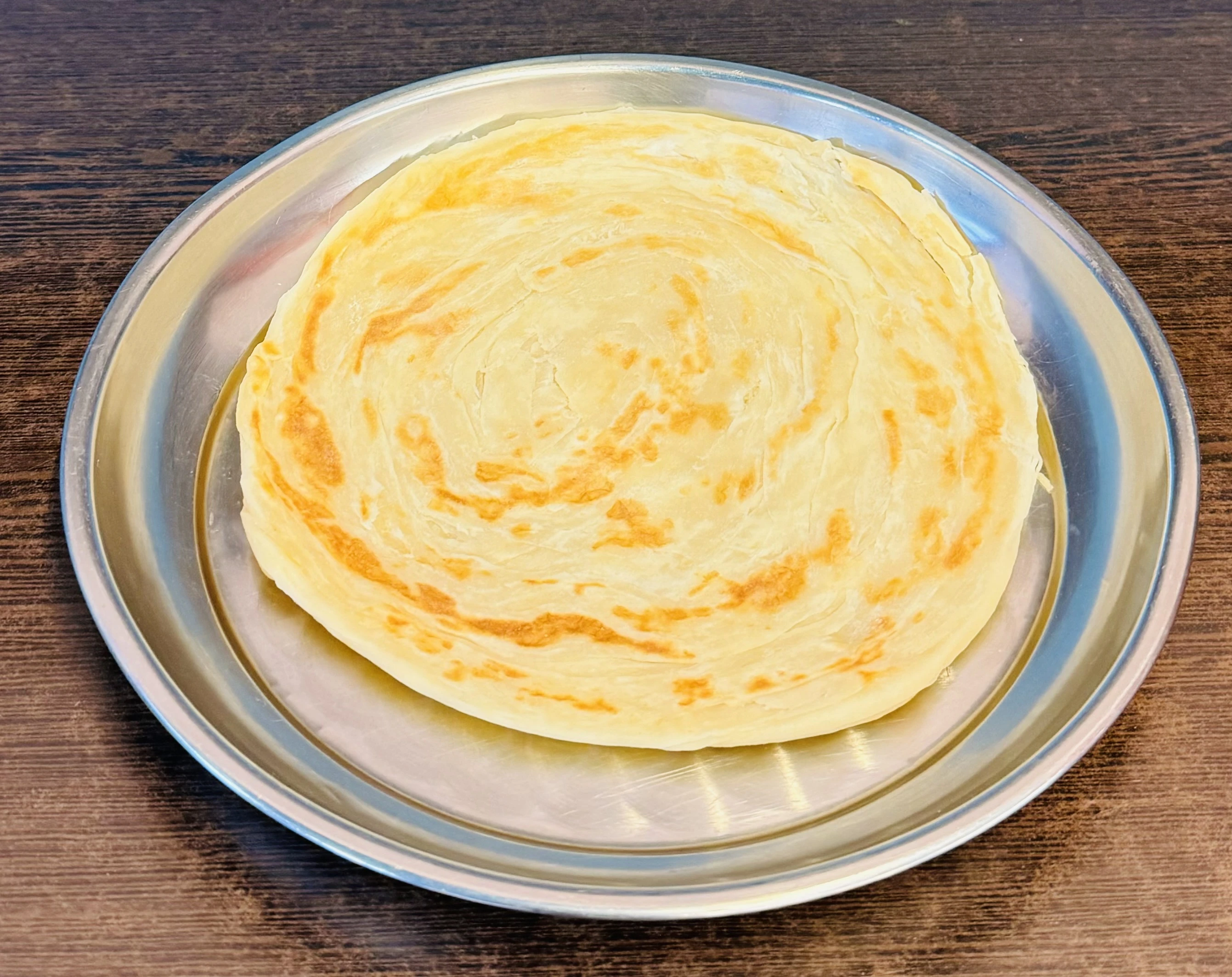 Kerala Paratha (G/ V)